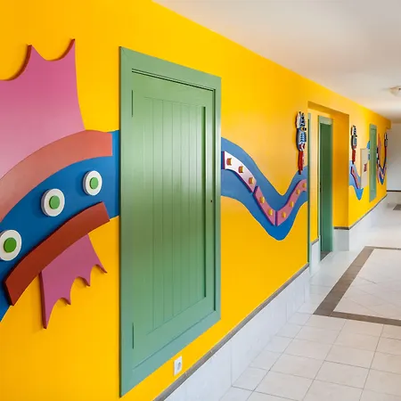 Gran Castillo Tagoro Family & Fun