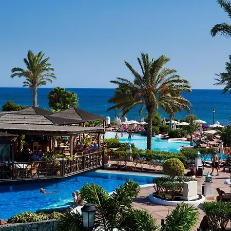 Rezort Gran Castillo Tagoro Family & Fun 5*