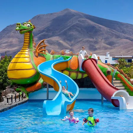Resort Gran Castillo Tagoro Family&fun