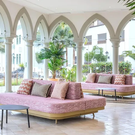 Resort Gran Castillo Tagoro Family&fun