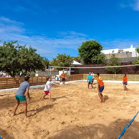 Rezort Gran Castillo Tagoro Family & Fun