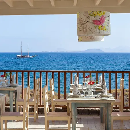 Gran Castillo Tagoro Family & Fun Rezort Playa Blanca (Lanzarote)