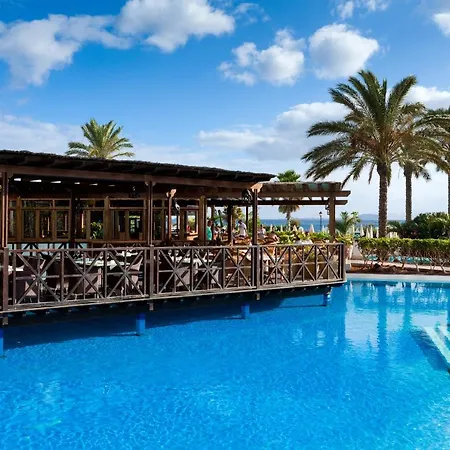 Gran Castillo Tagoro Family & Fun Rezort Playa Blanca (Lanzarote)