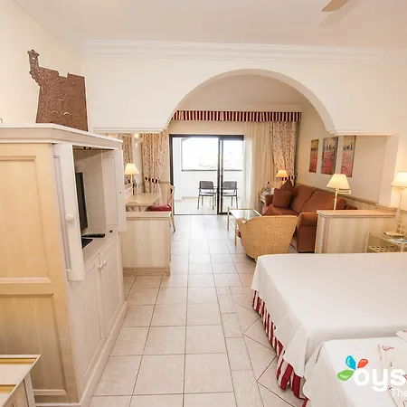 Gran Castillo Tagoro Family & Fun Semesteranläggning (resort) 5*