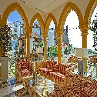 Gran Castillo Tagoro Family & Fun 5*