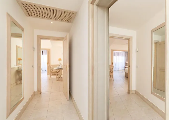 منتجع Gran Castillo Tagoro Family & Fun